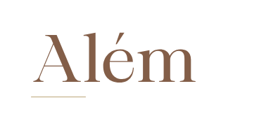 Além do Básico